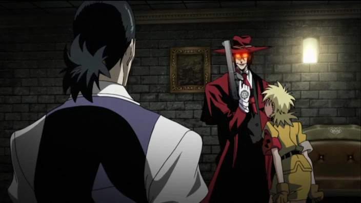 Otaku Gallery  / Anime e Manga / Hellsing / Screen Shots / OAV / OAV 2 / 060.jpg